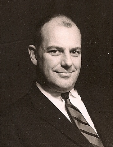 Bob Robbins