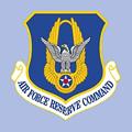 Air Force Reserves